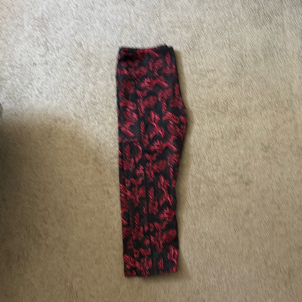 Constantly Varied Gear Fire Phoenix Capri L